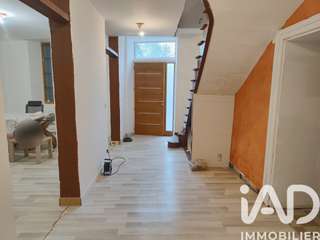 Vente maison 8 pièces Vente maison 8 pièces