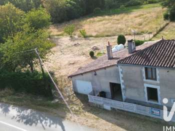 Vente Maison 3 chambresAlloue