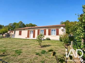Vente Maison 2 chambresAlloue