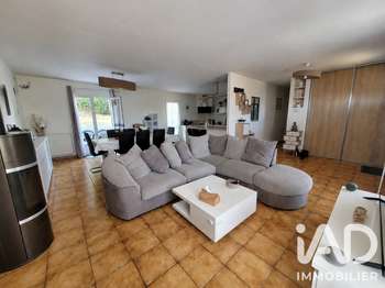 Vente Maison 3 chambresAlloue