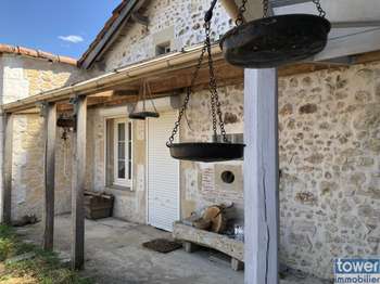 Vente Maison 3 chambresAlloue