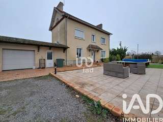Vente maison 5 pièces Vente maison 5 pièces