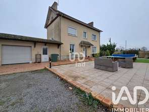 Vente Maison 4 chambresAllouis
