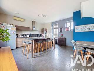 Vente maison 5 pièces Vente maison 5 pièces