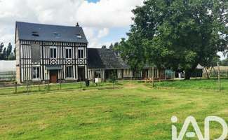 Photo Vente maison Allouville-Bellefosse