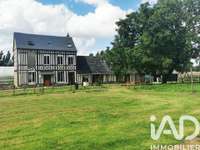 Vente maison Allouville-Bellefosse - 76
