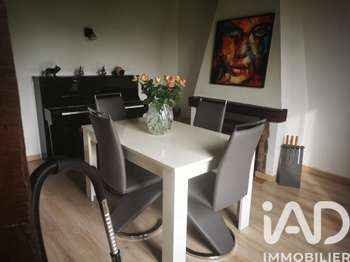 Vente maison 5 pièces Vente maison 5 pièces