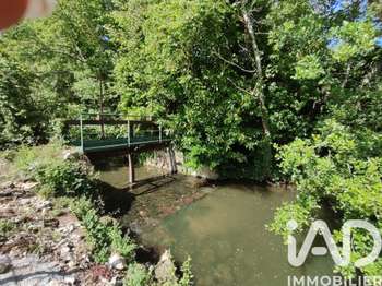 Vente maison 5 pièces Alluyes 28