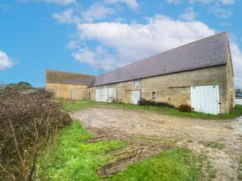 Vente maison 5 pièces Almenêches 61