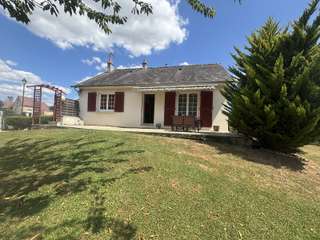 Vente maison