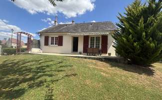 Photo Vente maison Almenêches