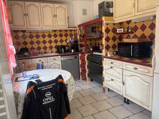 Vente maison