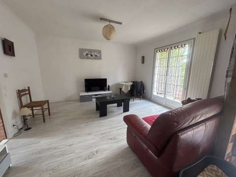 Vente maison