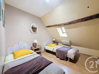 Vente maison 7 pièces Vente maison 7 pièces