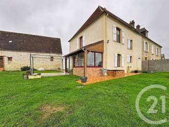 Vente maison 7 pièces Almenêches 61