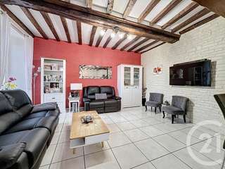 Vente maison 7 pièces Vente maison 7 pièces