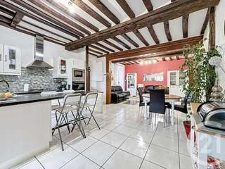 Vente maison 7 pièces Vente maison 7 pièces
