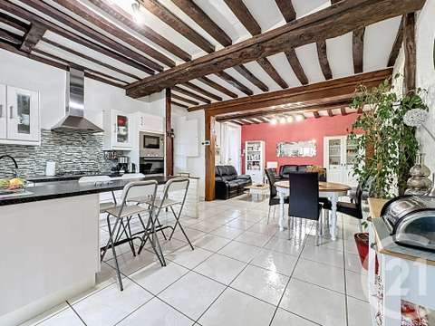 Vente maison 7 pièces Vente maison 7 pièces