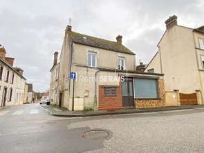 Vente Maison 4 chambresAlmenêches