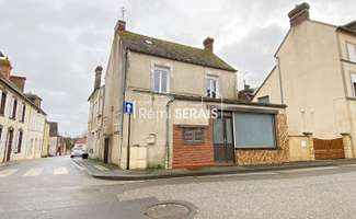 Photo Vente maison Almenêches