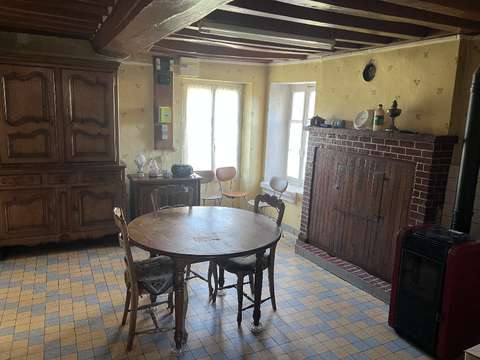 Vente maison 3 pièces Vente maison 3 pièces