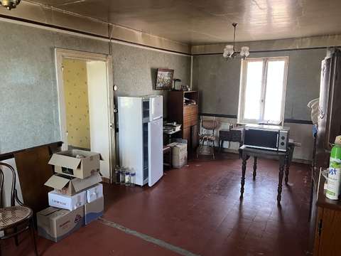 Vente maison 3 pièces Vente maison 3 pièces
