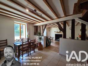 Vente Maison 3 chambresAlmenêches