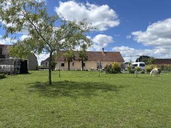Vente maison 5 pièces Almenêches 61