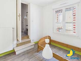 Vente maison 6 pièces Vente maison 6 pièces