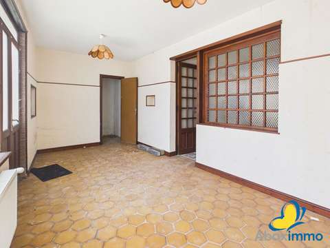 Vente maison 6 pièces Vente maison 6 pièces
