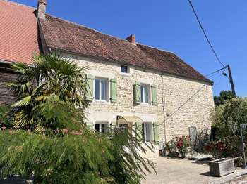 Vente Maison 2 chambresAlmenêches