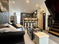 Vente maison 3 pièces Vente maison 3 pièces