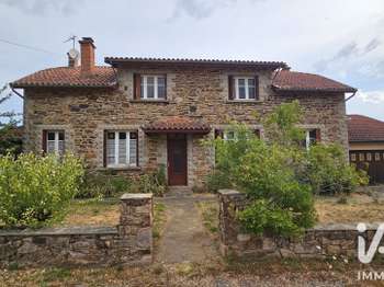 Vente maison 8 pièces Almont-les-Junies 12
