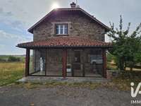 Vente maison 8 pièces Vente maison 8 pièces