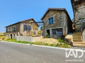 Maison 4 pièces 300 m² · à Almont-les-Junies · 300 m² · 105 000 €