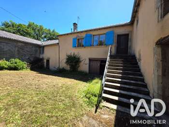 Vente maison 4 pièces Vente maison 4 pièces