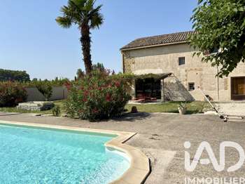 Vente maison 8 pièces Althen-des-Paluds 84