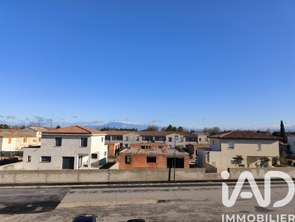 Vente Maison 4 piècesAlthen-des-Paluds