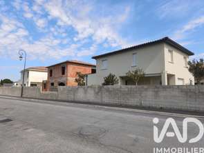 Vente Maison 4 piècesAlthen-des-Paluds