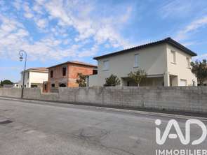 Vente Maison 4 piècesAlthen-des-Paluds