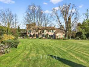 Vente Maison 9 chambresAlthen-des-Paluds