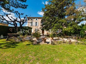 Vente Maison 6 chambresAlthen-des-Paluds