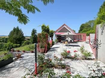 Vente maison 9 pièces Altkirch 68