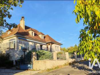Vente Maison 4 chambresAlvignac