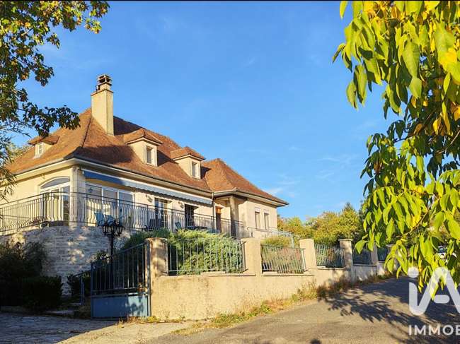 Maison 5 pièces 130 m² · à Alvignac · 130 m² · 260 000 €