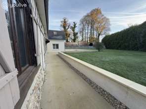 Vente Maison 4 chambresAlvimare