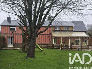 Vente Maison 4 chambresAlvimare