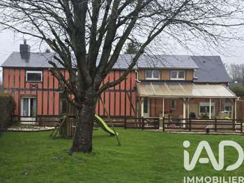 Photo Vente maison Alvimare