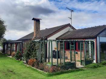 Vente Maison 4 chambresAlvimare