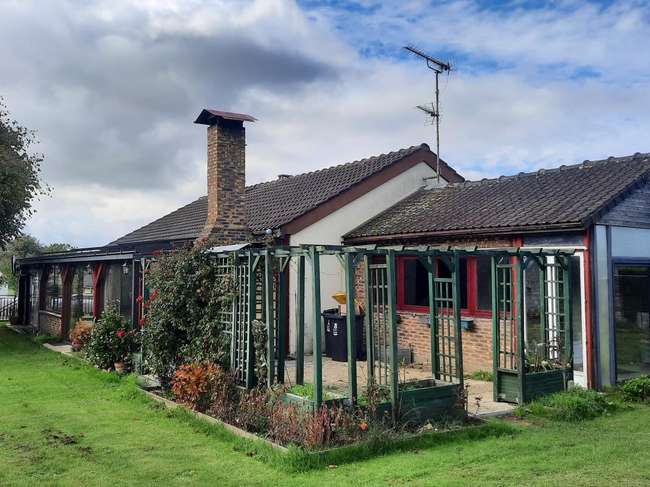 Maison 7 pièces 134 m² · à Alvimare · 134 m² · 242 000 €